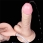 06 Dildo cu ejaculare Squirt Extreme 22 cm