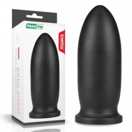 10 Dop anal King Sized Anal Bomber 21 cm