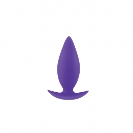Dop anal INYA Spades Medium Purple