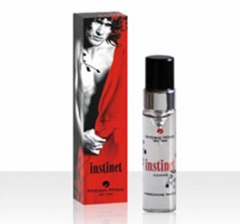 Parfum cu feromoni pt barbati Miyoshi Miyagi Instinct 5 ml