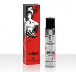 Parfum cu feromoni pt femei Miyoshi Miyagi Instinct 5 ml