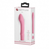  Vibrator Pretty Love Ira Baby Pink