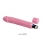 Vibrator Pretty Love Ira Baby Pink