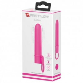 Vibrator Pretty Love Ledon