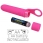 Vibrator Pretty Love Ledon