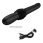 Vibrator Pretty Love Pazuzu cu miscare inainte/inapoi negru