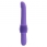 Vibrator Pretty Love Pazuzu cu miscare inainte/inapoi violet