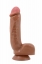 Dildo X5 Mister Grande Latin 22 cm