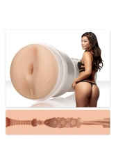  Masturbator fleshlight Eva Lovia Spice - anus