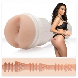 Masturbator fleshlight Lana Rhoades Karma