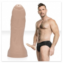 Manuel Ferrara Dildo Fleshjack