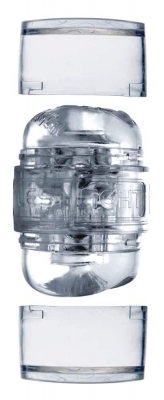 Masturbator Fleshlight Quickshot Riley Reid