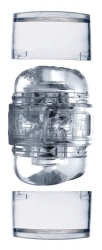  Masturbator Fleshlight Quickshot Riley Reid