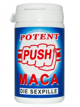 MACA - 60 pastile potenta,erectie,ejaculare precoce,prematura,impotenta