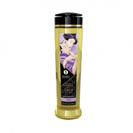 Ulei masaj Shunga Lavanda 240 ml  LAVENDER