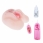 Masturbator Realistic cu vibratii