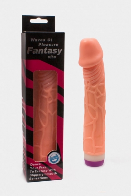 Vibrator 23 cm