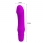 Pretty Love vibrator Stev Justin