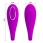 10 Vibrator Pretty Love August pentru clitoris cu SmartPhone Control