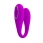 Vibrator Pretty Love August pentru clitoris cu SmartPhone Control