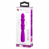  Vibrator Pretty Love Monroe - violet