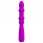 Vibrator Pretty Love Monroe - violet