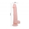 Dildo Realistic 22 cm