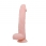 Dildo Realistic 22 cm