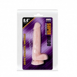 Dildo Realistic 21 cm