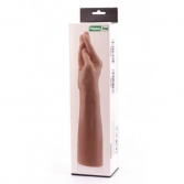  Dildo King Size Realistic Magic Hand