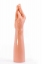 Dildo King Size Realistic Magic Hand