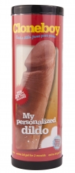  Kit clonare penis - Dildo personalizat !