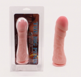 Dildo The BIG Penis 24cm