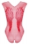 Body sexy red S/M/L 
