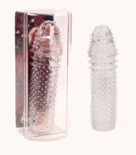 Manson penis - Transparent