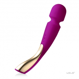 Vibrator Lelo Smart Wand 2 Large Deep Rose