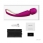 Vibrator Lelo Smart Wand 2 Large Deep Rose