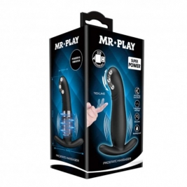 10 Stimulator prostata Mr. Play