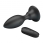 Dop anal cu vibratii Mr. Play with Remote Control