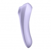 VIBRATOARE - Vibratoare clitoris - Vibrator Satisfyer Dual Pleasure Mauve