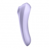  Vibrator Satisfyer Dual Pleasure Mauve