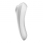 08 Vibrator Satisfyer Dual Pleasure White