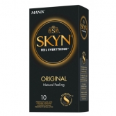  Manix Skyn Original - Prezervative 10 buc.