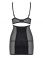Babydoll Amallie chemise & bikini XXL