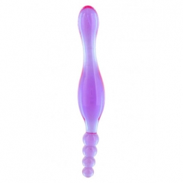 Dildo Anal Smoothy Prober