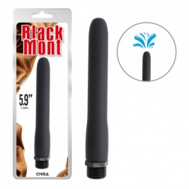 Tub irigator anal si vaginal pentru dus - Bum Douche Buddy