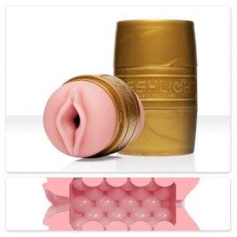 Masturbator Fleshlight Stamina Training Unit Quickshot Lady/Butt