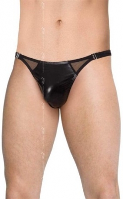 Bikini tanga barbati  XL