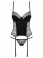 Sharlotte corset & bikini L/XL