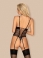 Sharlotte corset & bikini  S/M